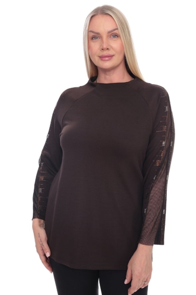 wholesaleKadın Giyim Basic Sweatshirt
