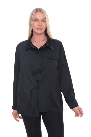 wholesaleWomen Clothes Plus Size Shirt