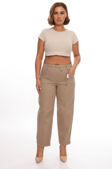 wholesaleWomen Clothes Plus Size Pants