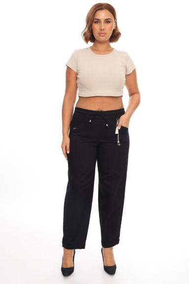 wholesaleWomen Clothes Plus Size Pants