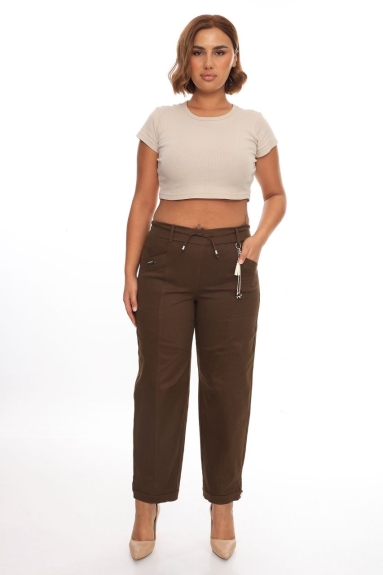 wholesaleWomen Clothes Plus Size Pants