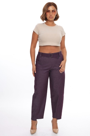 wholesaleWomen Clothes Plus Size Pants