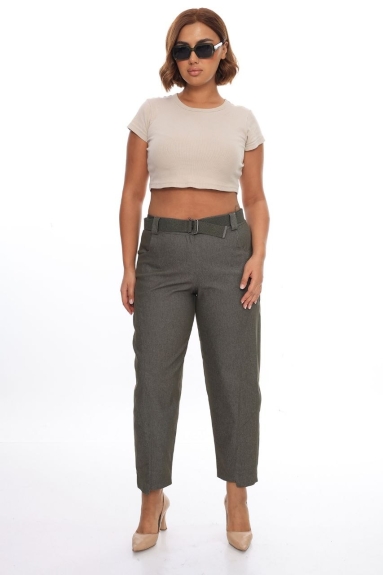 wholesaleWomen Clothes Plus Size Pants