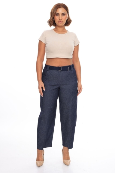 wholesaleWomen Clothes Plus Size Pants