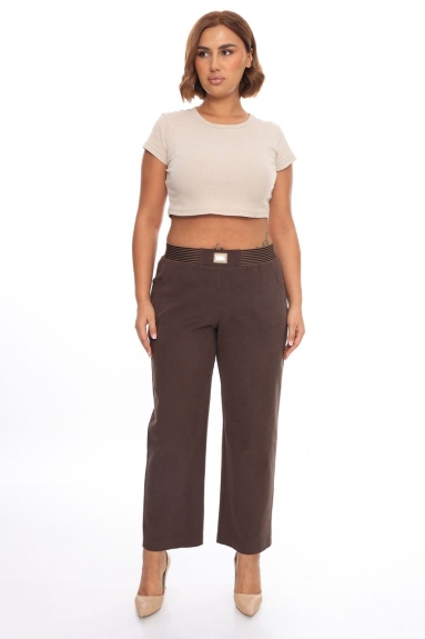 wholesaleWomen Clothes Plus Size Pants