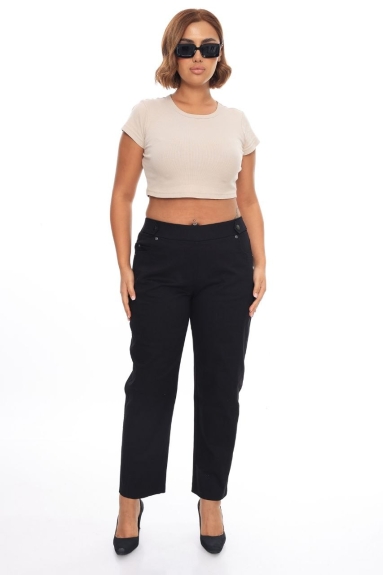wholesaleWomen Clothes Plus Size Pants