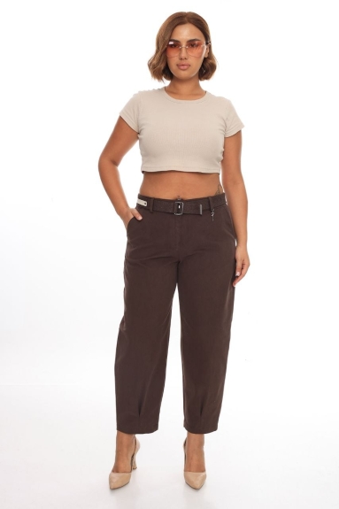 wholesaleWomen Clothes Plus Size Pants