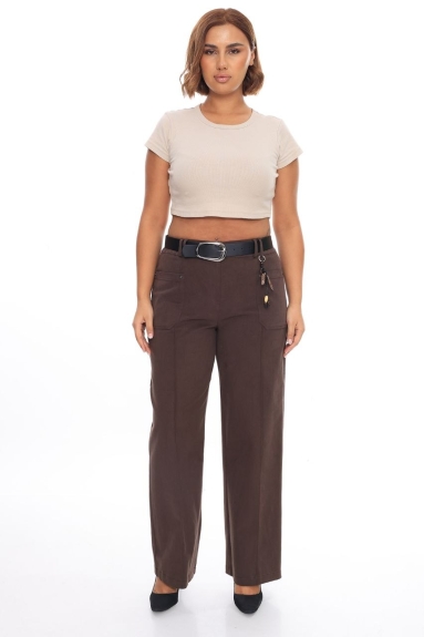 wholesaleWomen Clothes Plus Size Pants