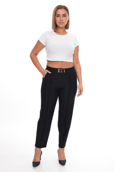 wholesaleWomen Clothes Plus Size Pants