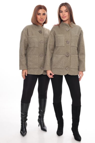 wholesaleWomen Clothes Plus Size Short Sport Jacket