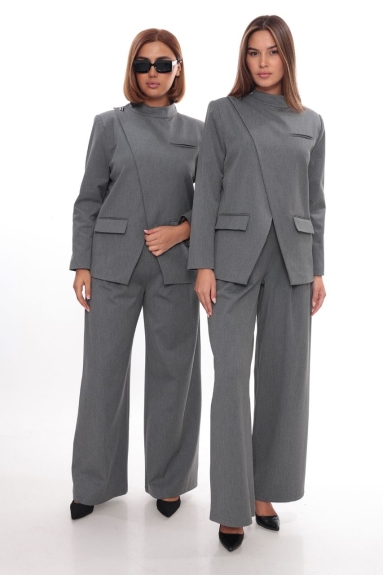 wholesaleWomen Clothes Plus Size Two-Piece Set