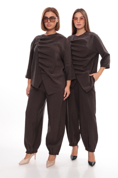 wholesaleWomen Clothes Womens Two-Piece Sports Set
