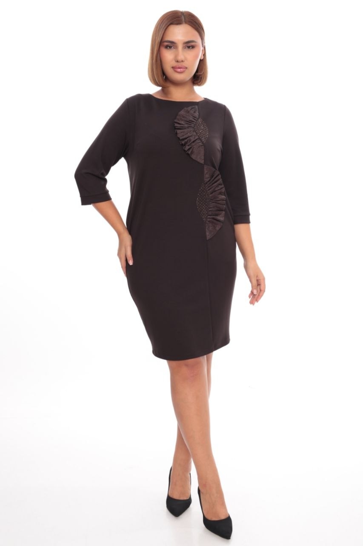 wholesale plus size womens clothing turkey
