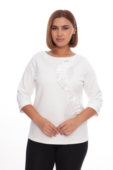 wholesaleWomen Clothes Plus Size Blouse