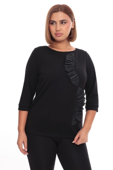 wholesaleWomen Clothes Plus Size Blouse