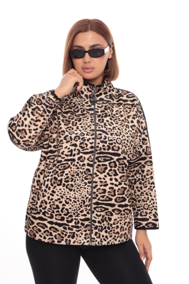 wholesaleWomen Clothes Plus Size Coat