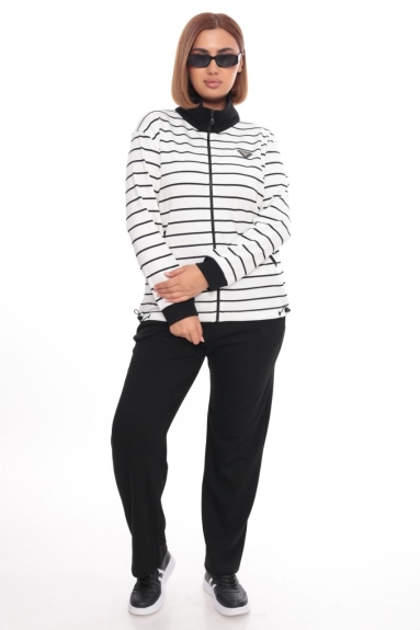 wholesaleWomen Clothes Super Plus Size Sports Blouse