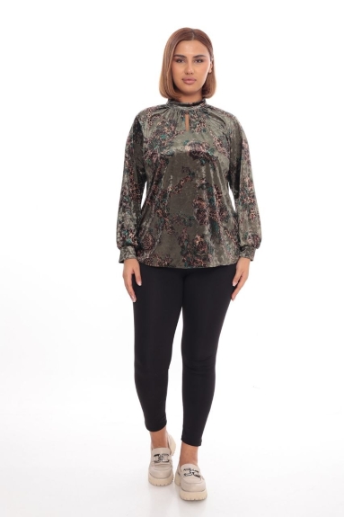 wholesale big size womens clothing turkey
