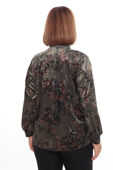 wholesale big size womens clothing turkey