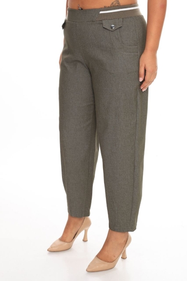 wholesaleWomen Clothes Plus Size Pants