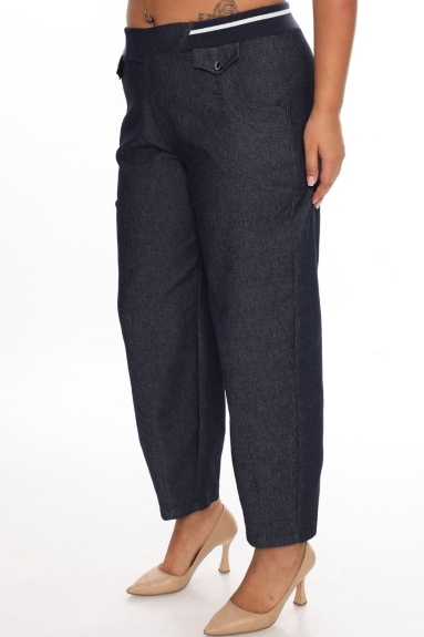 wholesaleWomen Clothes Plus Size Pants