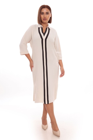 wholesaleWomen Clothes Plus Size Dress