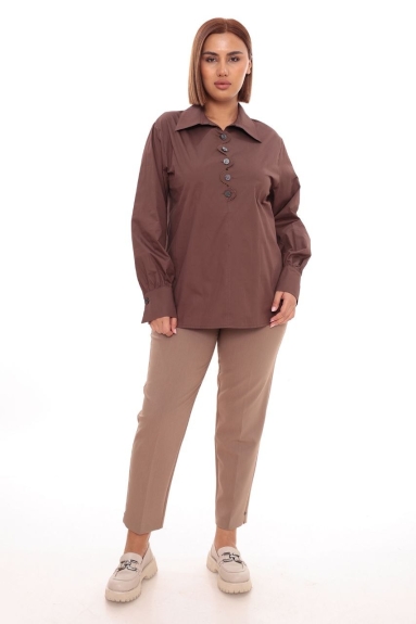 wholesale big size womens clothing turkey