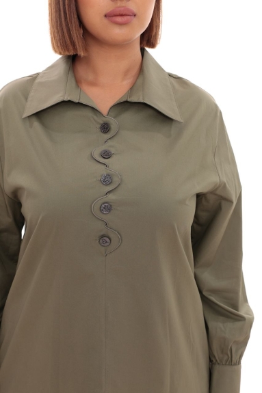 wholesale big size womens clothing turkey