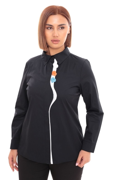 wholesaleWomen Clothes Plus Size Shirt