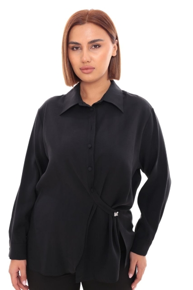 wholesaleWomen Clothes Plus Size Shirt