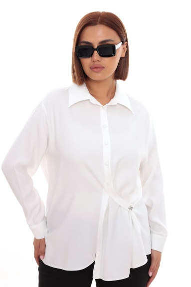 wholesaleWomen Clothes Plus Size Shirt
