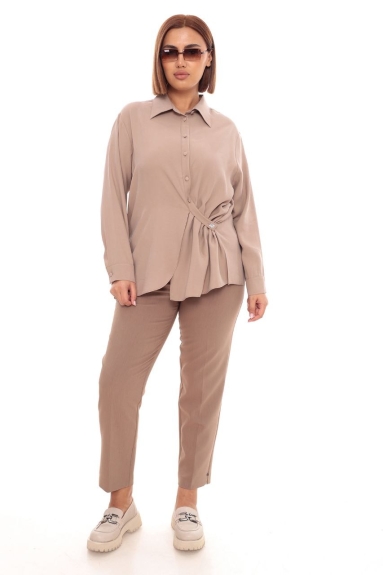 wholesale big size womens clothing turkey
