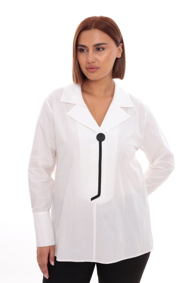 wholesaleWomen Clothes Plus Size Shirt