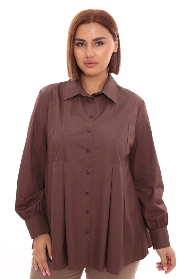 wholesaleWomen Clothes Plus Size Shirt
