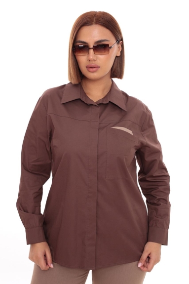 wholesaleWomen Clothes Plus Size Shirt