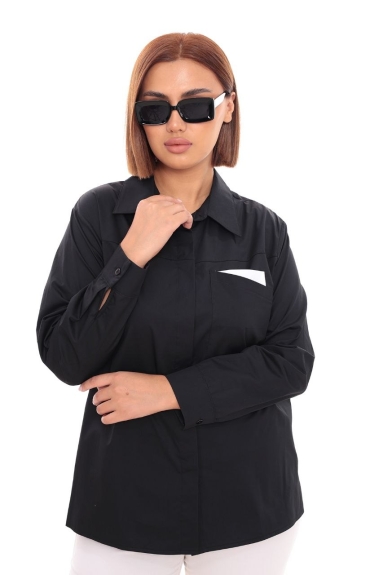 wholesaleWomen Clothes Plus Size Shirt
