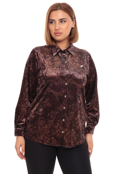 wholesaleWomen Clothes Plus Size Blouse