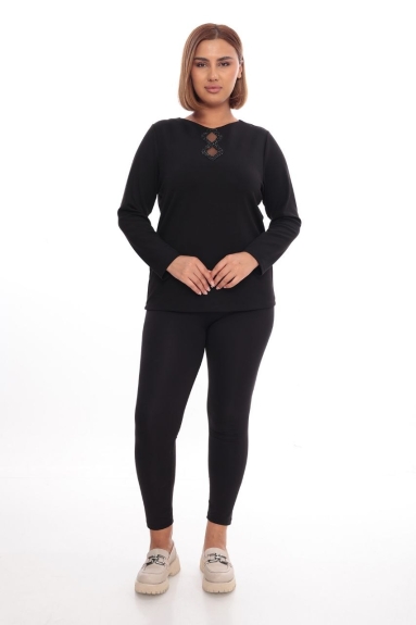 wholesale big size womens clothing turkey