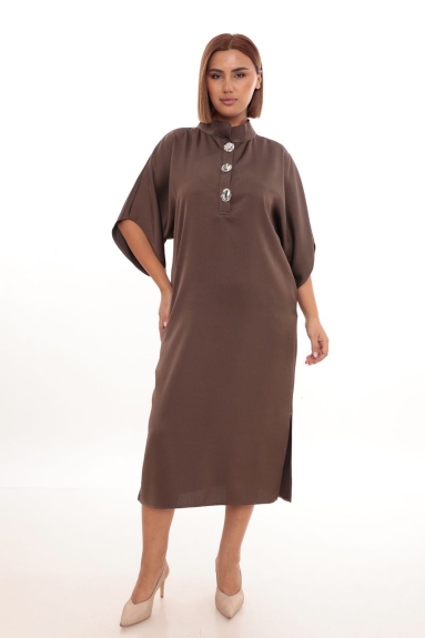 wholesaleWomen Clothes Plus Size Sports Dress