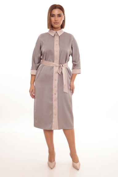 wholesaleWomen Clothes Plus Size Sports Dress