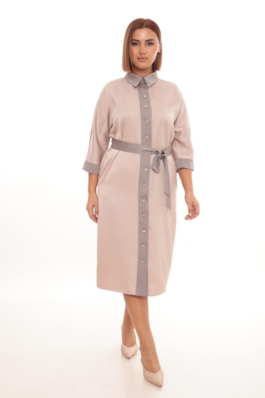 wholesaleWomen Clothes Plus Size Sports Dress