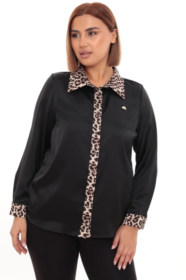 wholesaleWomen Clothes Plus Size Shirt