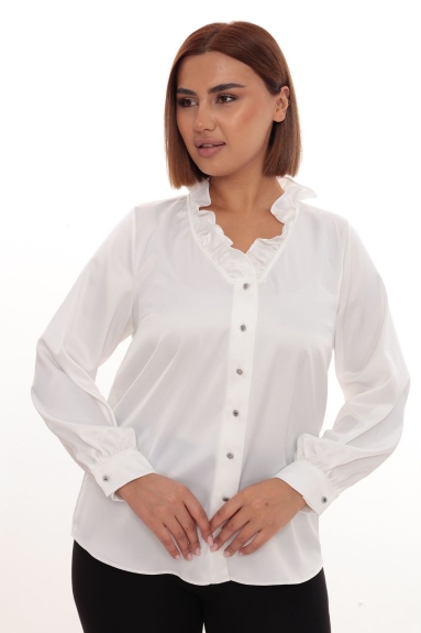 wholesaleWomen Clothes Plus Size Shirt