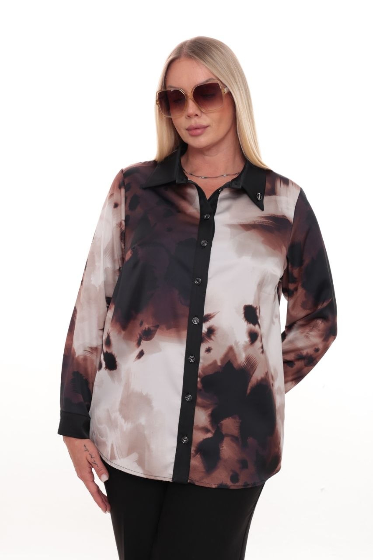 wholesale plus size womens clothing turkey