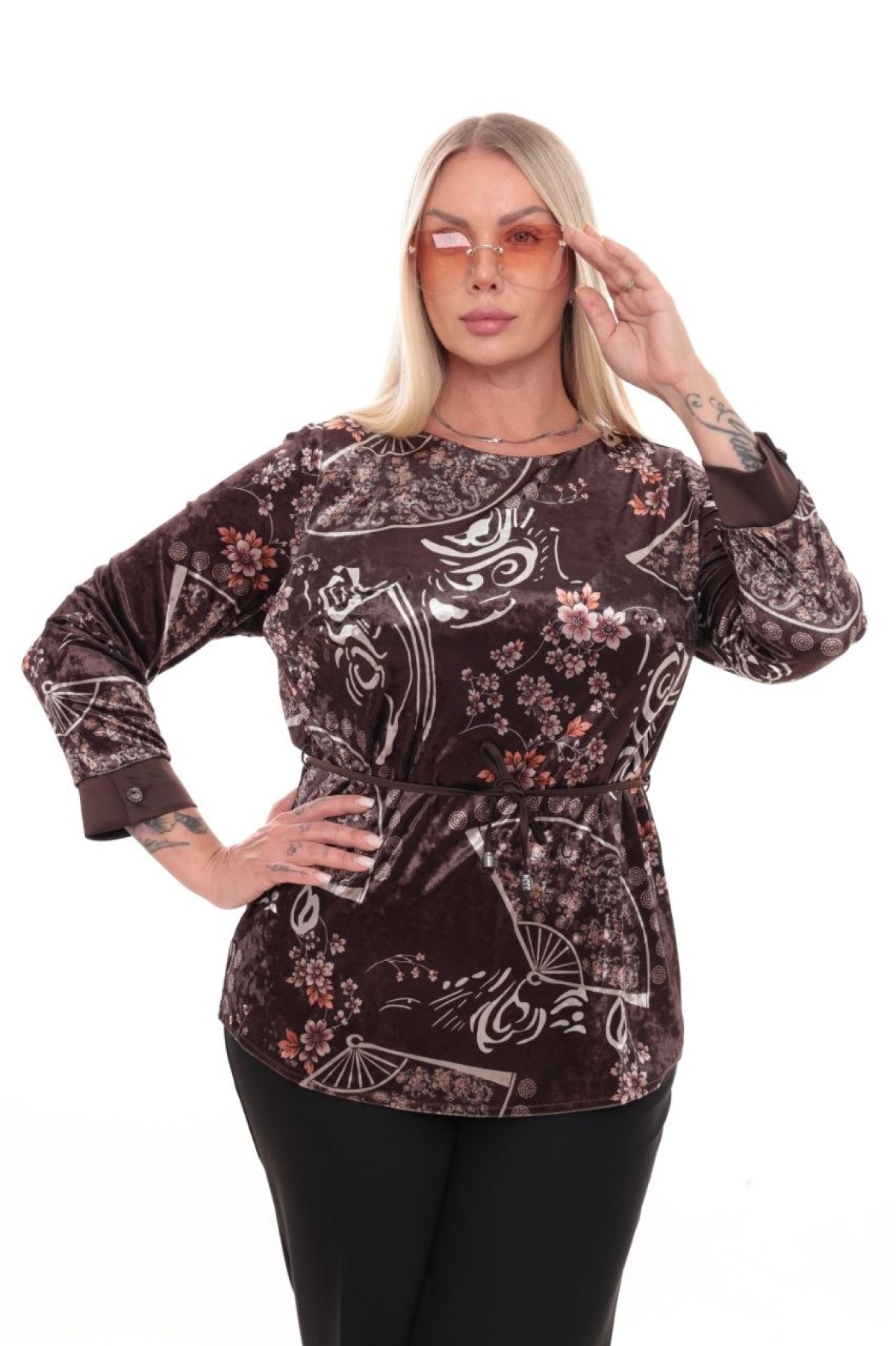 wholesale plus size womens clothing turkey