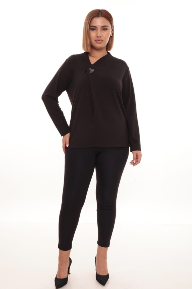 wholesale big size womens clothing turkey