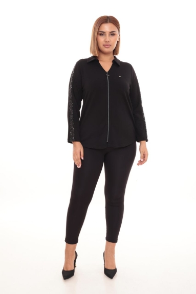 wholesale big size womens clothing turkey
