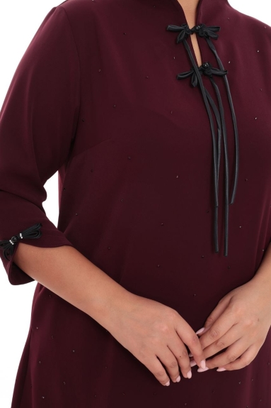 wholesale big size womens clothing turkey