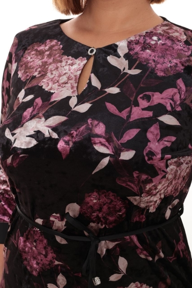 wholesale big size womens clothing turkey