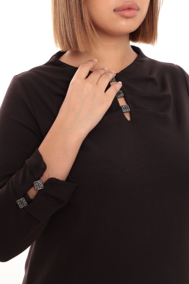wholesale big size womens clothing turkey